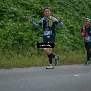 Runner Photo 5106499