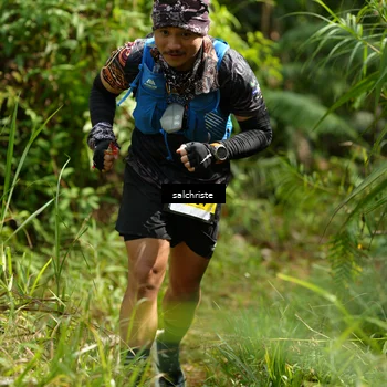 Runner Photo 5106503