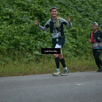 Runner Photo 5106511