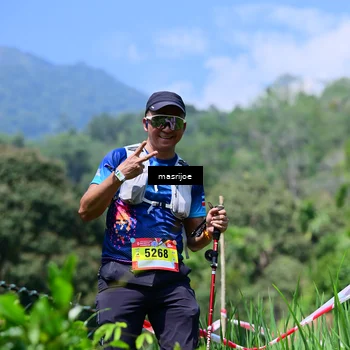 Runner Photo 5106521
