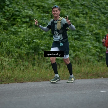 Runner Photo 5106524