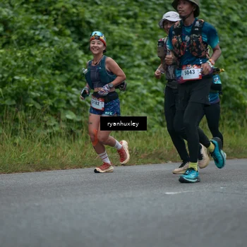 Runner Photo 5106539