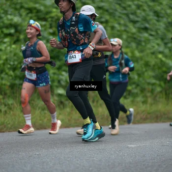 Runner Photo 5106540