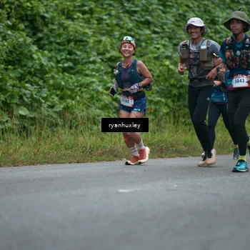 Runner Photo 5106543