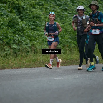 Runner Photo 5106550