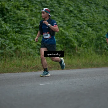 Runner Photo 5106560
