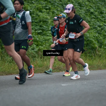 Runner Photo 5106561