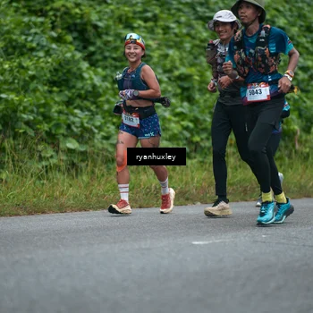 Runner Photo 5106567