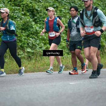 Runner Photo 5106569