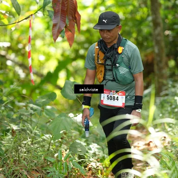 Runner Photo 5106580