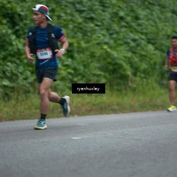 Runner Photo 5106589