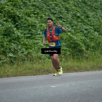 Runner Photo 5106593