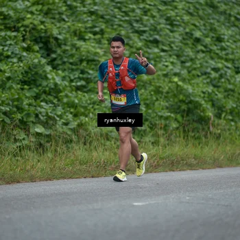 Runner Photo 5106604