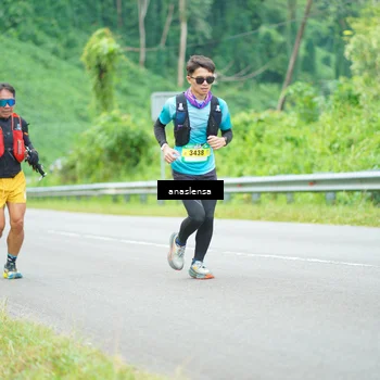 Runner Photo 5106609