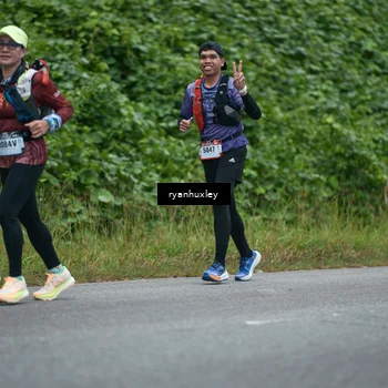 Runner Photo 5106622