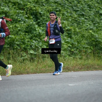 Runner Photo 5106627