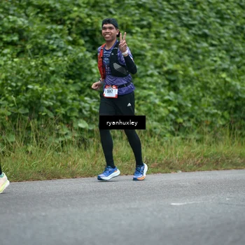 Runner Photo 5106630
