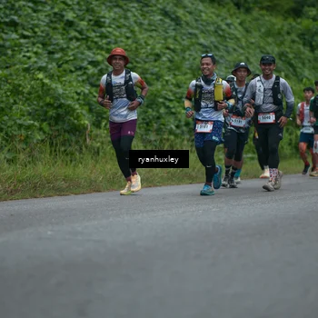 Runner Photo 5106632