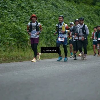 Runner Photo 5106635