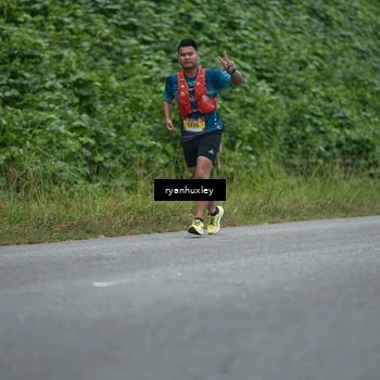 Runner Photo 5106636