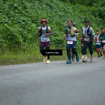 Runner Photo 5106647