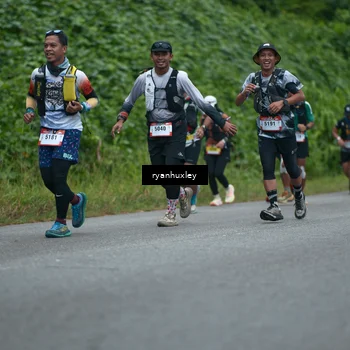 Runner Photo 5106648