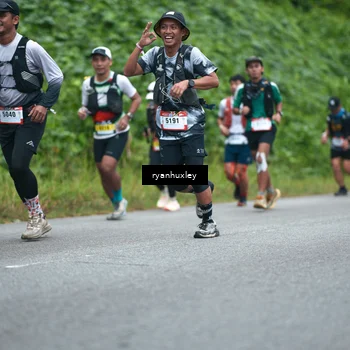 Runner Photo 5106654