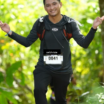 Runner Photo 5106662