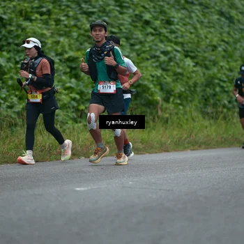 Runner Photo 5106670