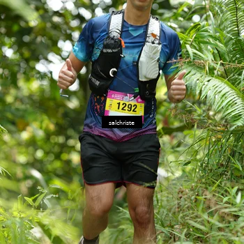 Runner Photo 5106673