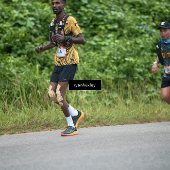 Runner Photo 5106674