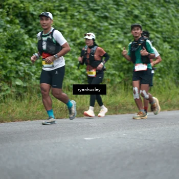 Runner Photo 5106678