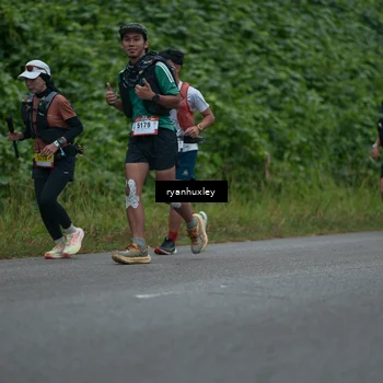 Runner Photo 5106679