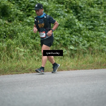 Runner Photo 5106681