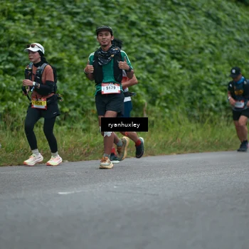 Runner Photo 5106687