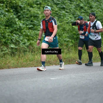 Runner Photo 5106688