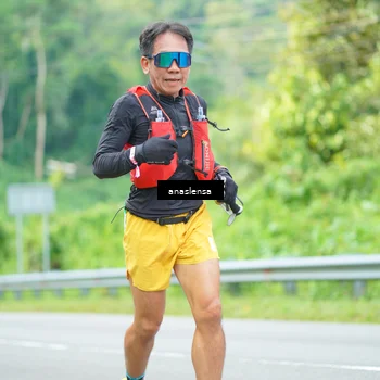 Runner Photo 5106704