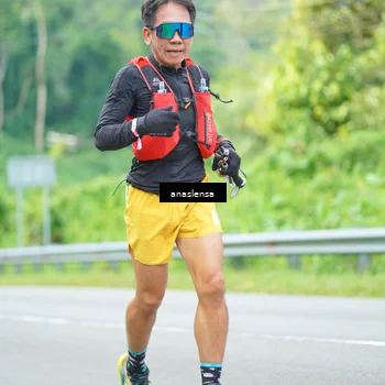 Runner Photo 5106705