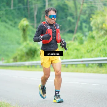 Runner Photo 5106707
