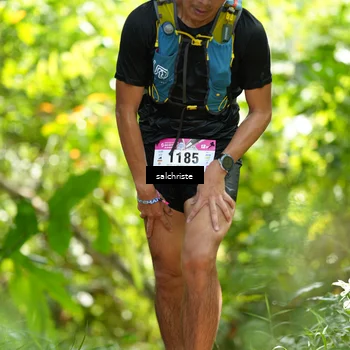Runner Photo 5106708