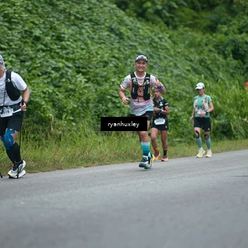 Runner Photo 5106717