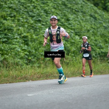 Runner Photo 5106719