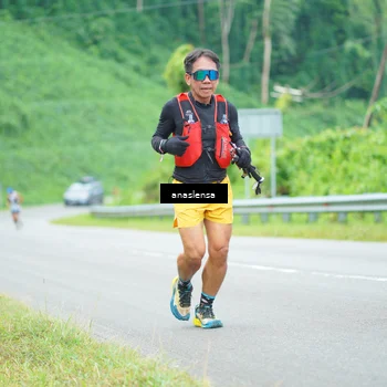 Runner Photo 5106722