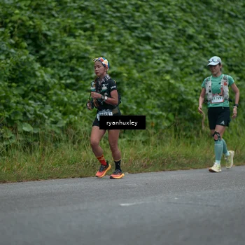 Runner Photo 5106744