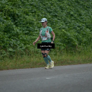 Runner Photo 5106761