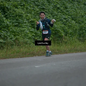 Runner Photo 5106769