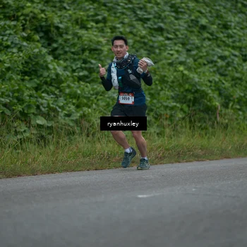 Runner Photo 5106773