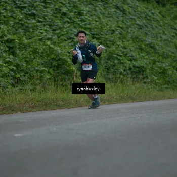 Runner Photo 5106776