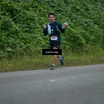 Runner Photo 5106781