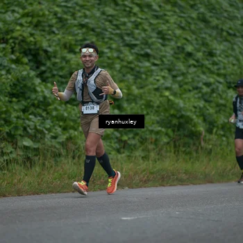 Runner Photo 5106792